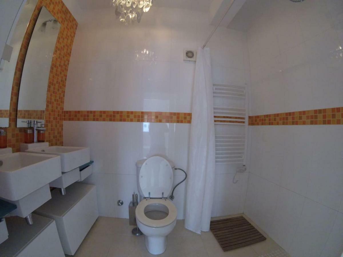 Duplex Bord De Mer - Arous Al Bahr Tangier Exterior photo